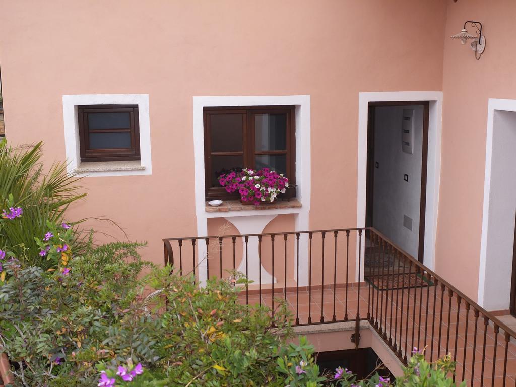 Casa Camilla Sardegna Hotel San Vito  Exterior photo