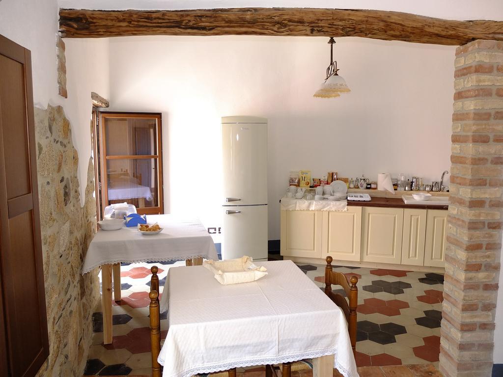 Casa Camilla Sardegna Hotel San Vito  Exterior photo