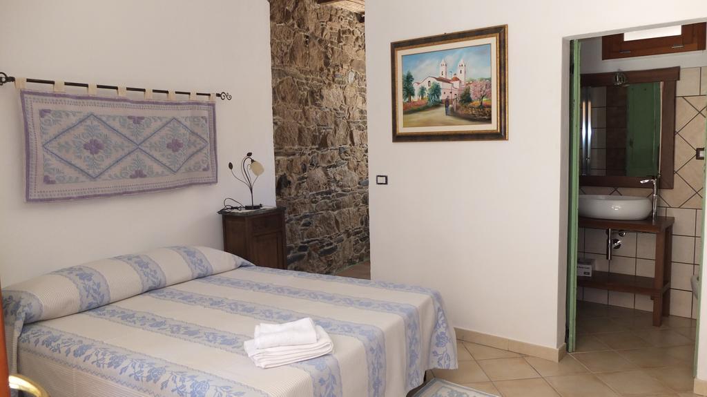Casa Camilla Sardegna Hotel San Vito  Exterior photo
