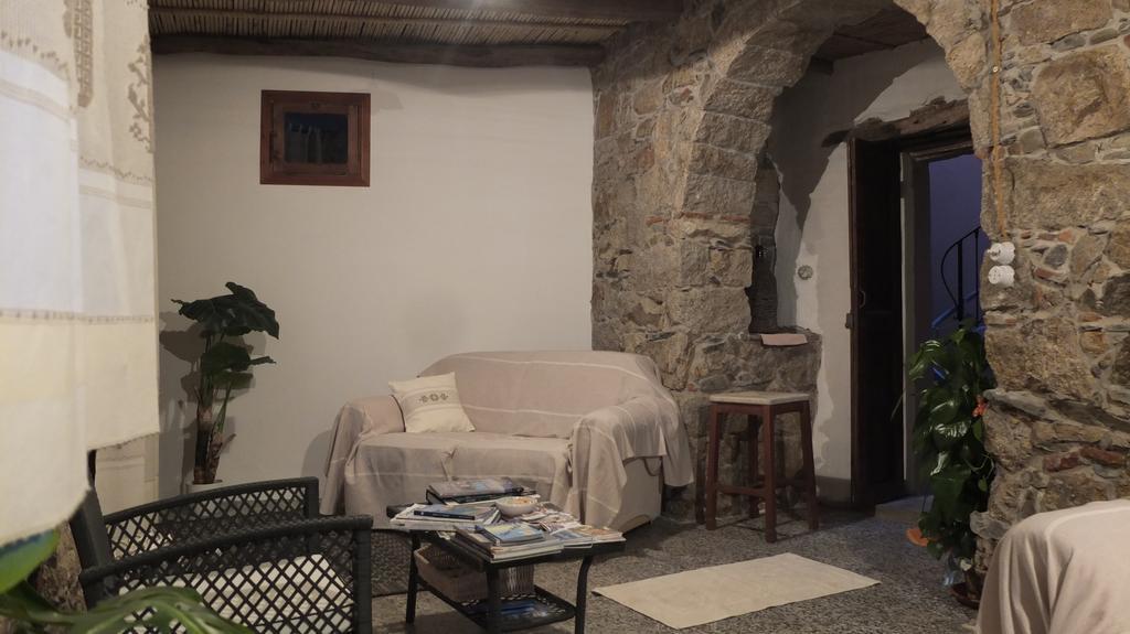 Casa Camilla Sardegna Hotel San Vito  Exterior photo