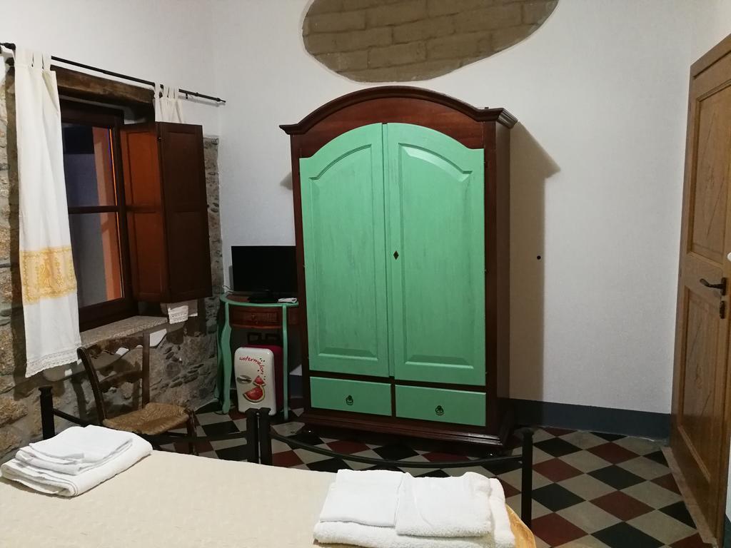 Casa Camilla Sardegna Hotel San Vito  Exterior photo